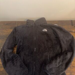 North Face fleece jacked